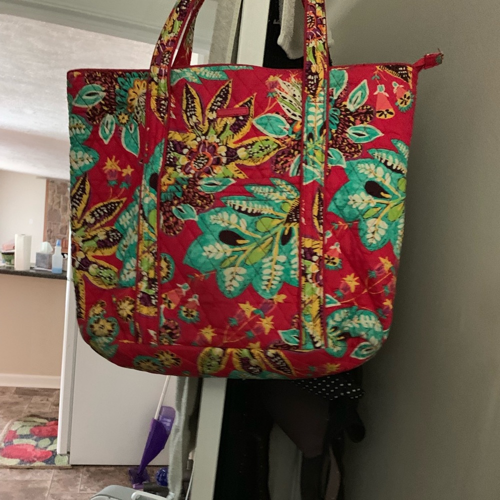 Vera Bradley purse